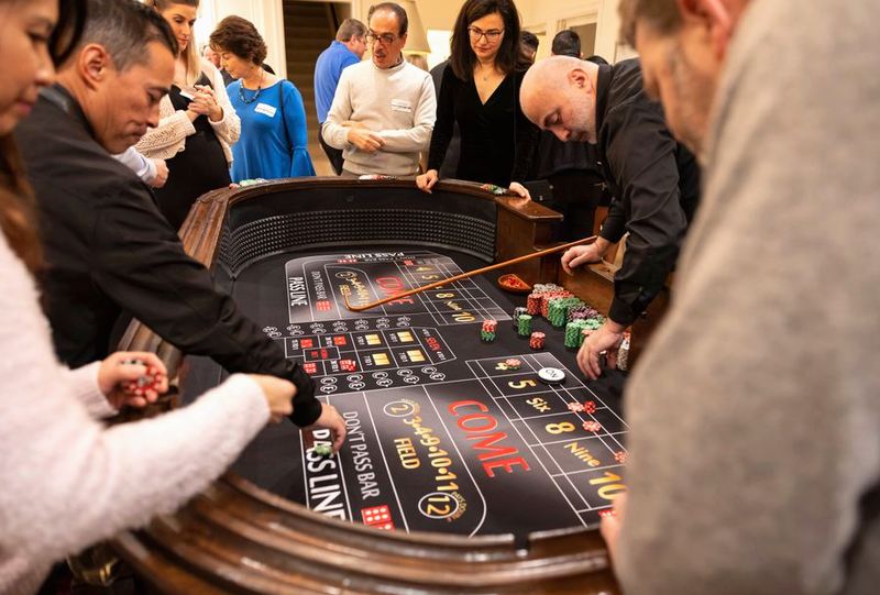 game di động 8Day Poker